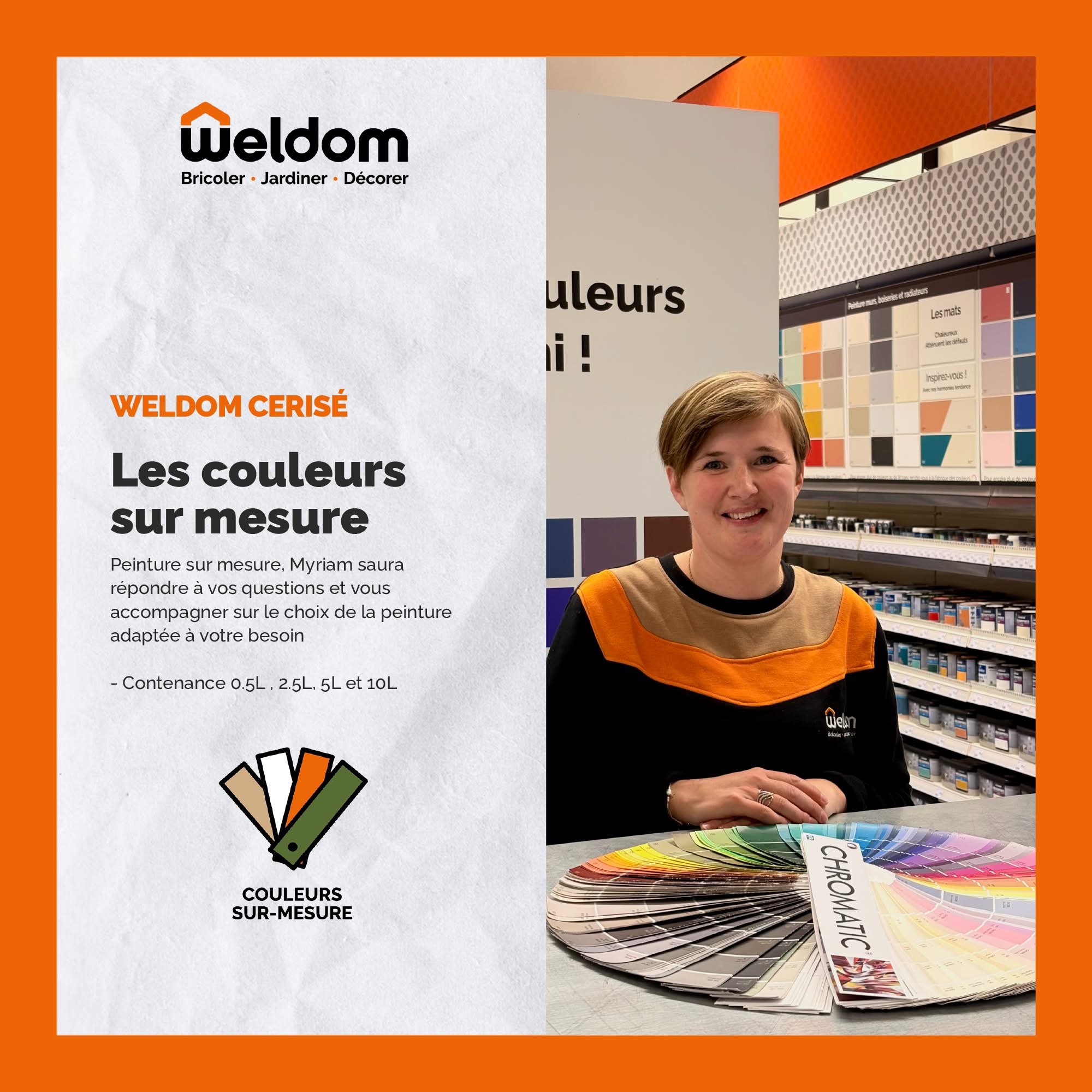 galerie image