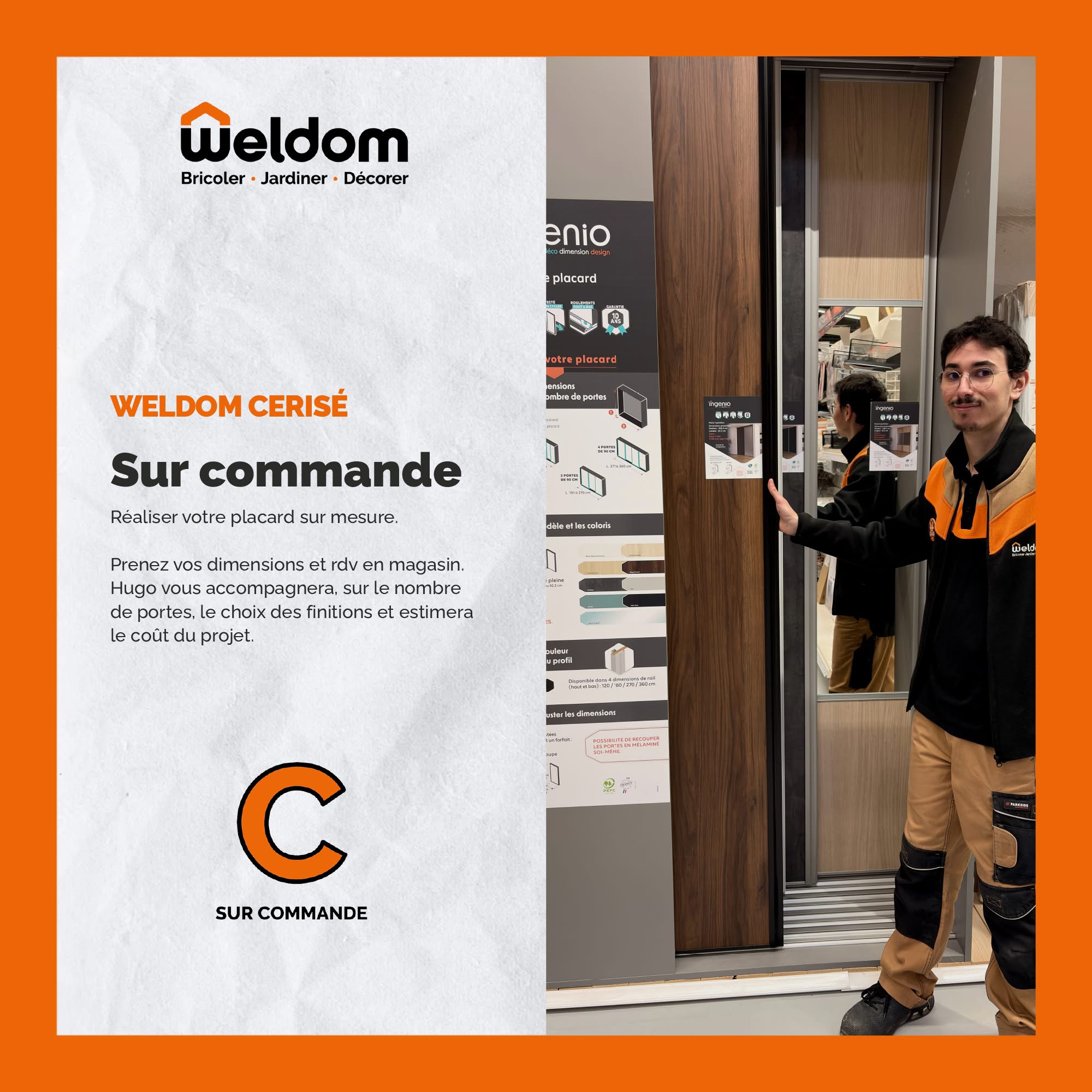 galerie image