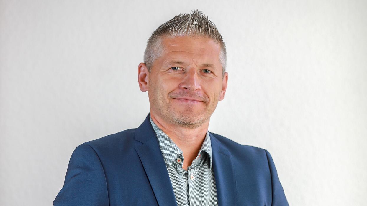 Mecklenburgische Versicherung Marcel Thiele, Schartauer Straße in Burg (bei Magdeburg)