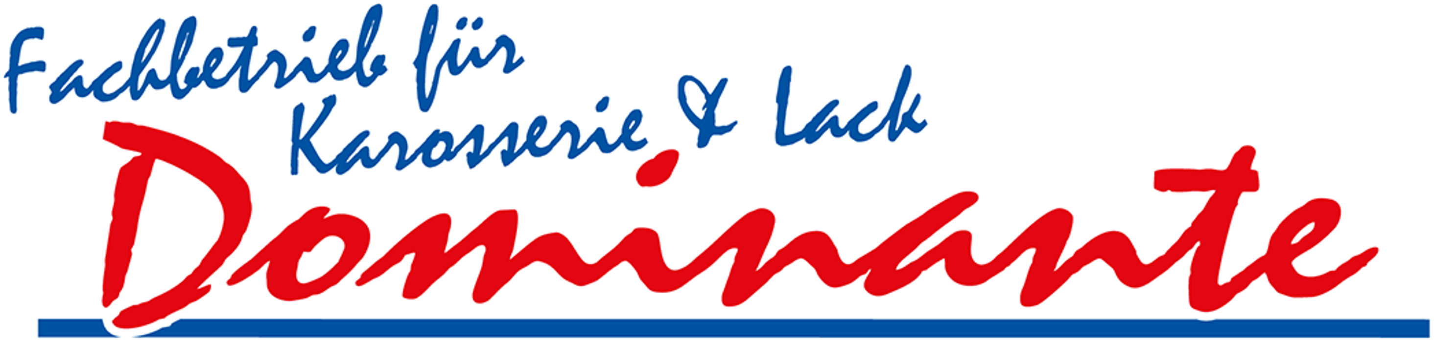 Autolackierung Dominante GmbH