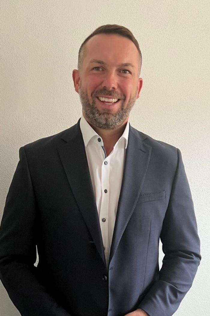 Ergo Geschäftsstelle Gerald Drechsler, Hauptstraße in Grafrath