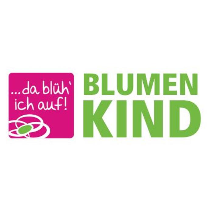 Blumen Kind in Saarburg
