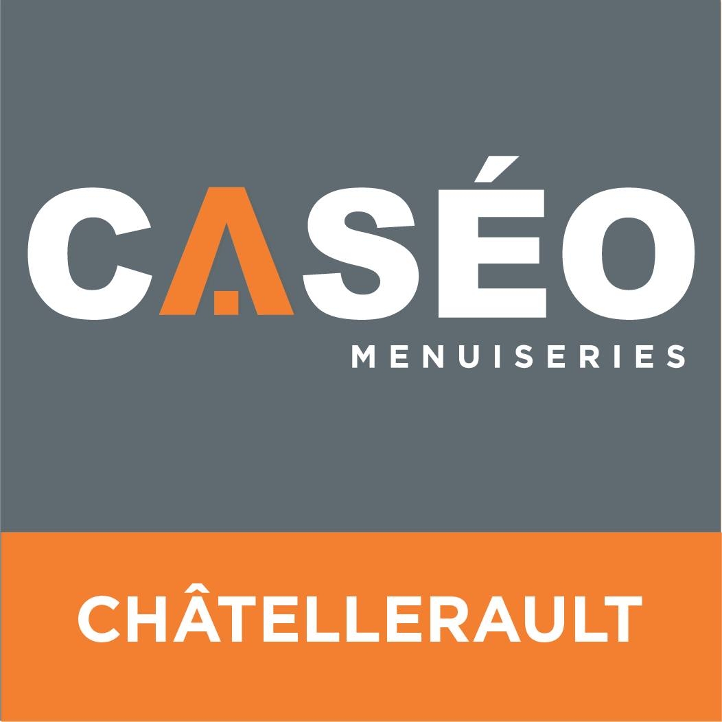 CASÉO Châtellerault fenêtre, chassis vitré