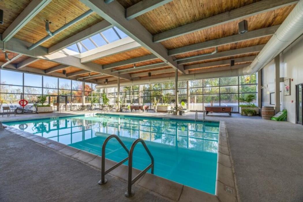 Courtyard Adult Day Center