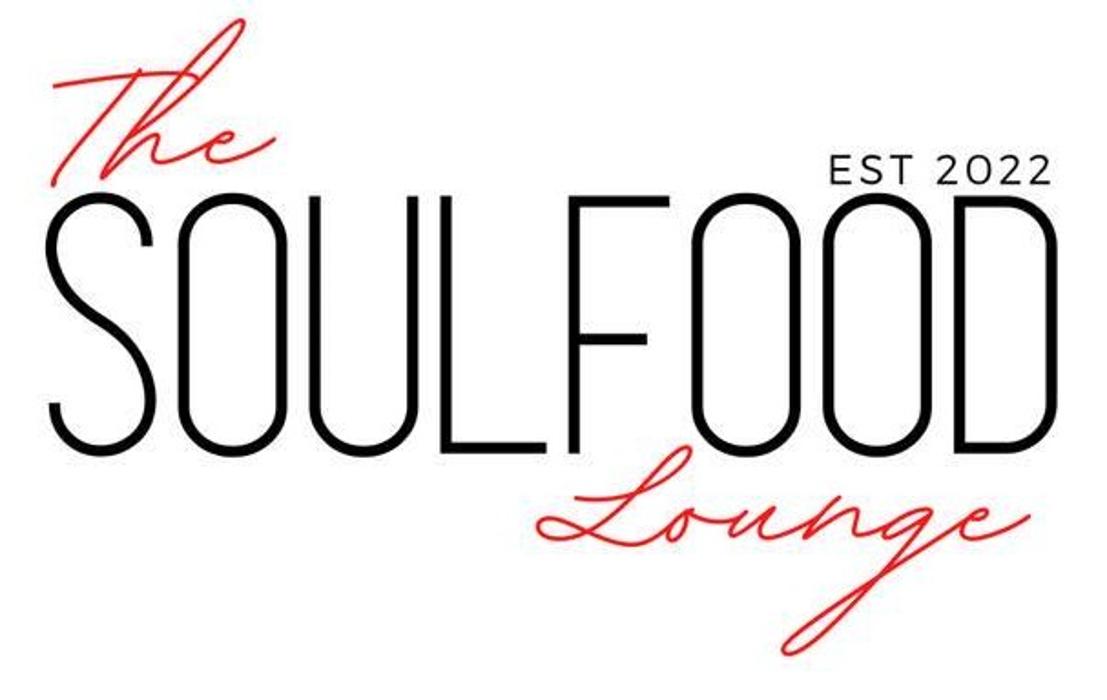 The SoulFood Lounge Logo