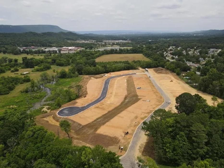 Spears Hopkins Paving Company Image