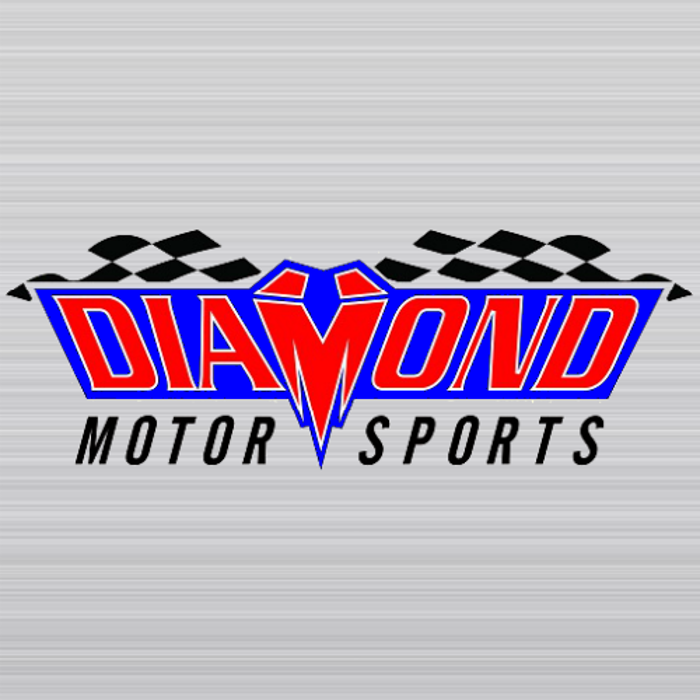 Diamond Motor Sports Logo
