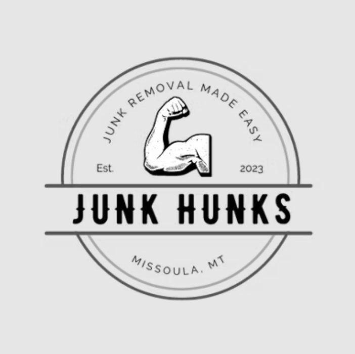 Junk Hunks - Missoula, MT