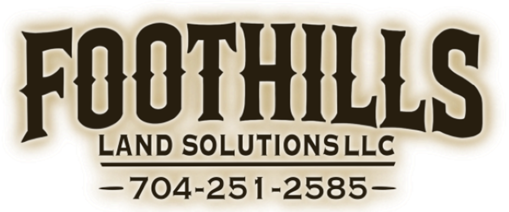 Foot Hills Land Solutions, LLC. - Shelby, NC