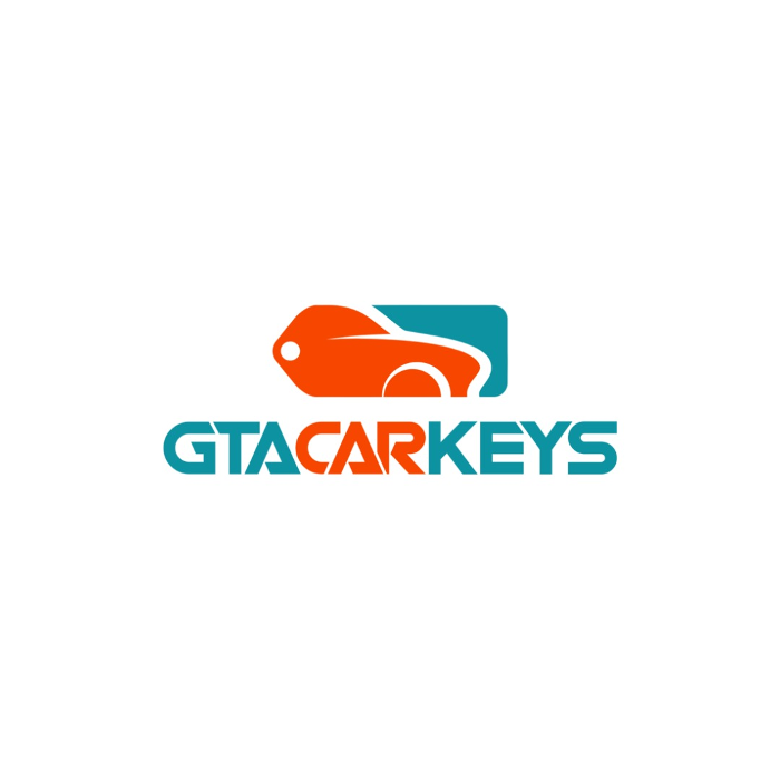 GTA Car Keys