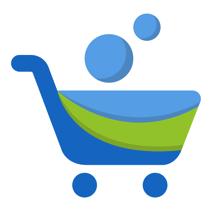 StackCart Logo