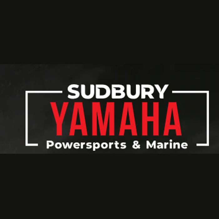 Sudbury Yamaha