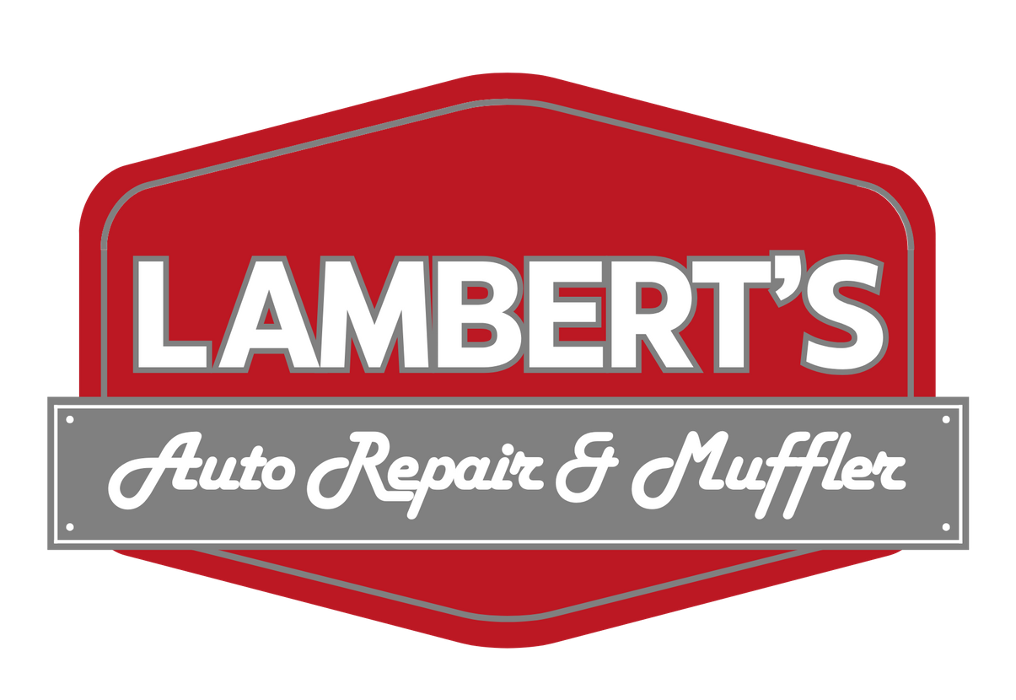 Lambert's Auto Repair - Imperial, MO