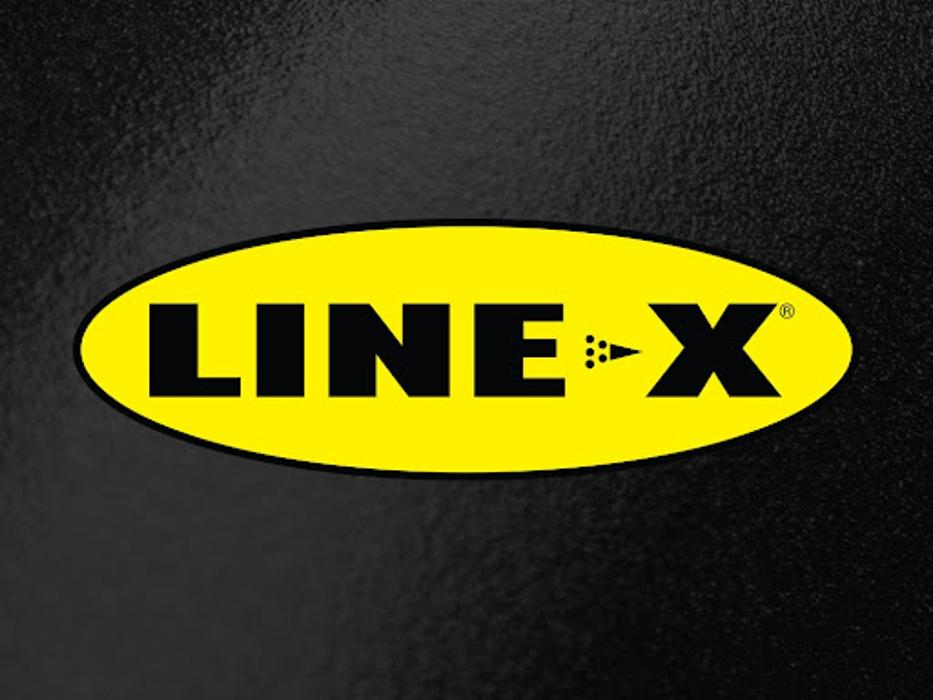 4 THE TRUCK + LINE-X of Des Moines - Des Moines, IA