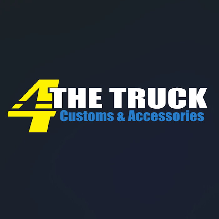 4 THE TRUCK + LINE-X of Des Moines - Des Moines, IA