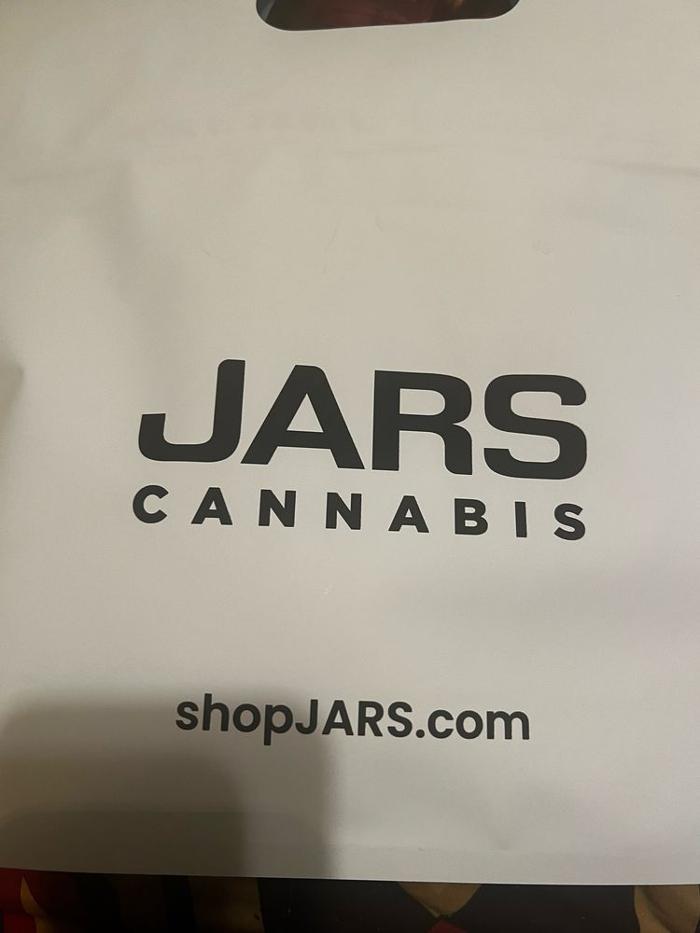 JARS Cannabis East Tucson
