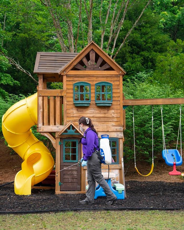 MissQuito of Helotes - Helotes, TX