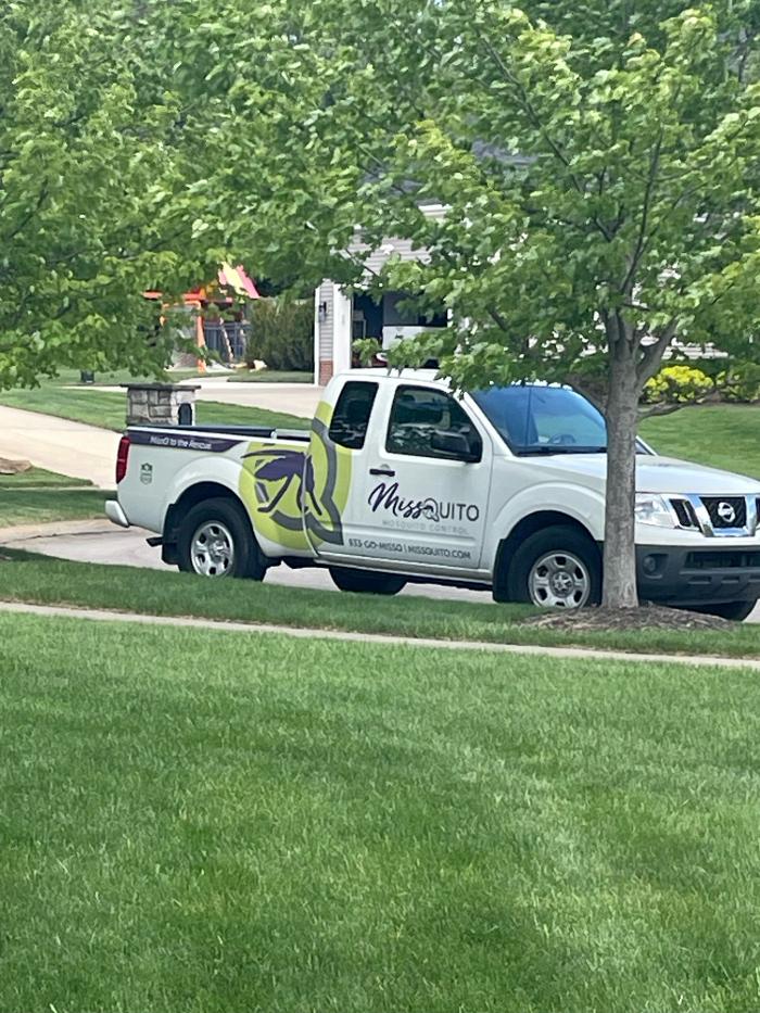 MissQuito of Helotes - Helotes, TX