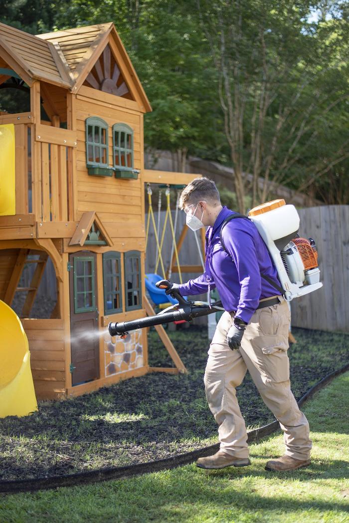 MissQuito of Helotes - Helotes, TX