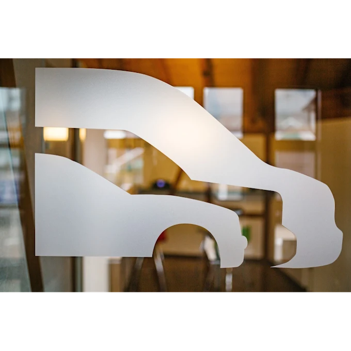 Marius Automobile, Bottinger Straße in Emmendingen