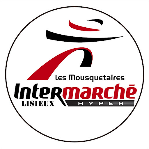 Intermarché HYPER Lisieux laiterie