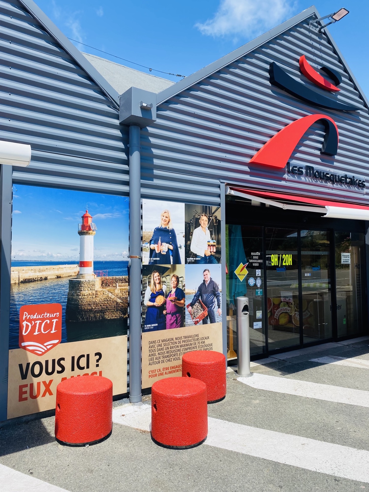 galerie image