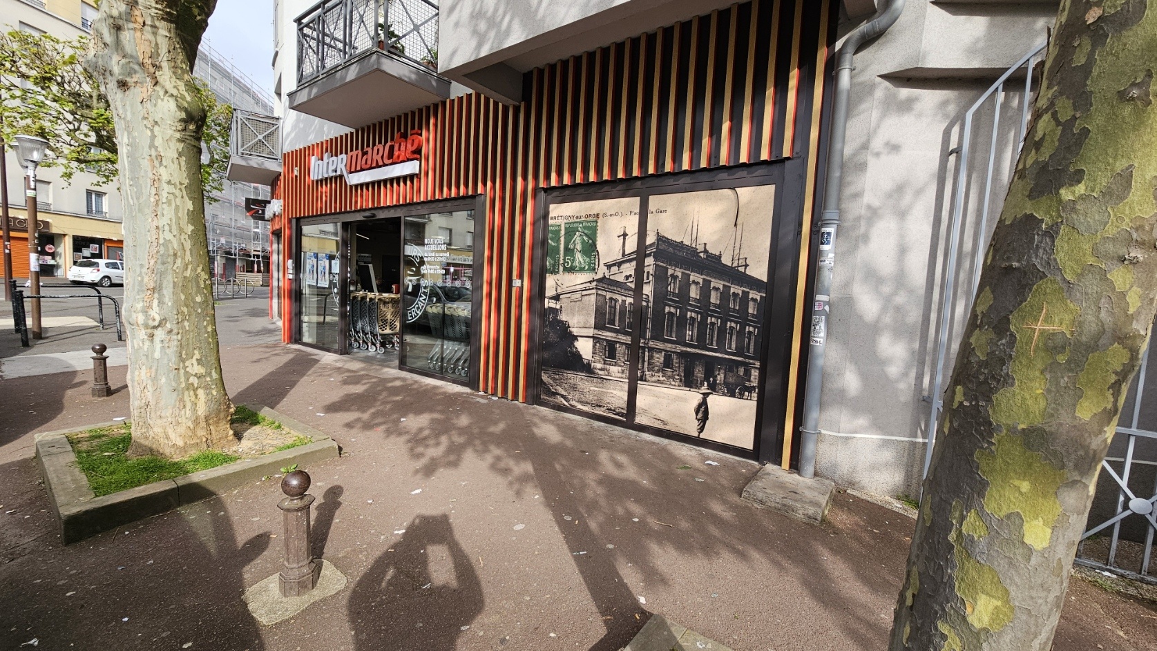 galerie image