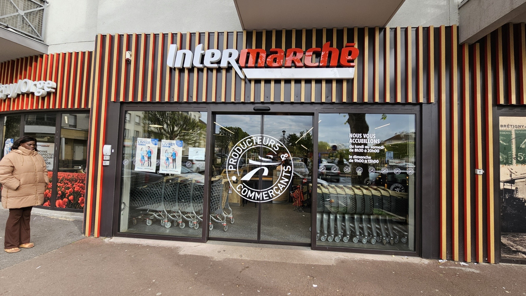 galerie image