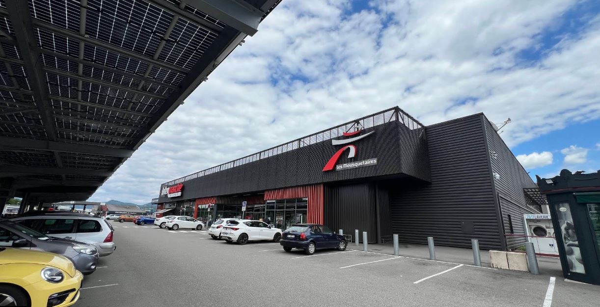 galerie image