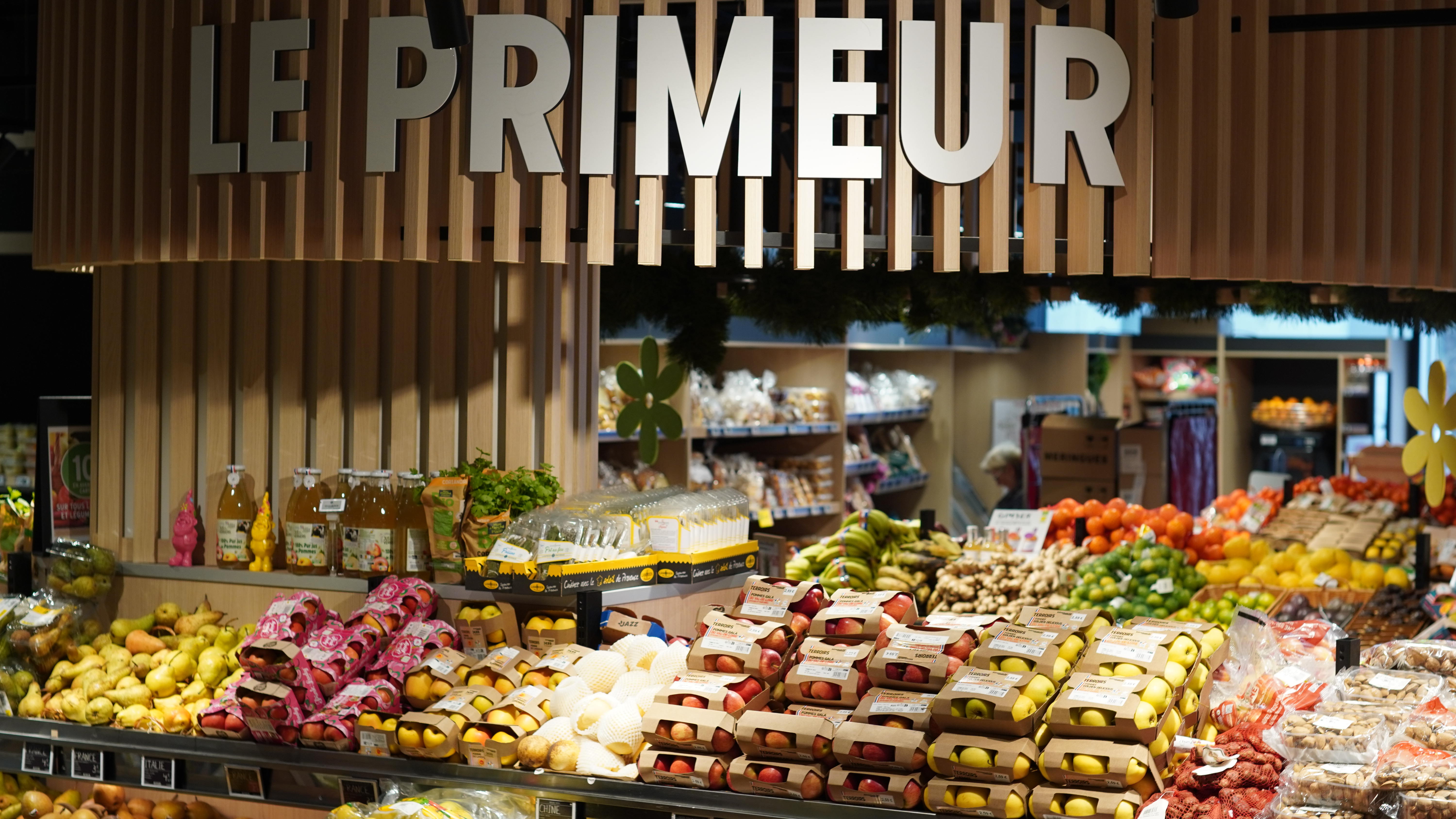 galerie image