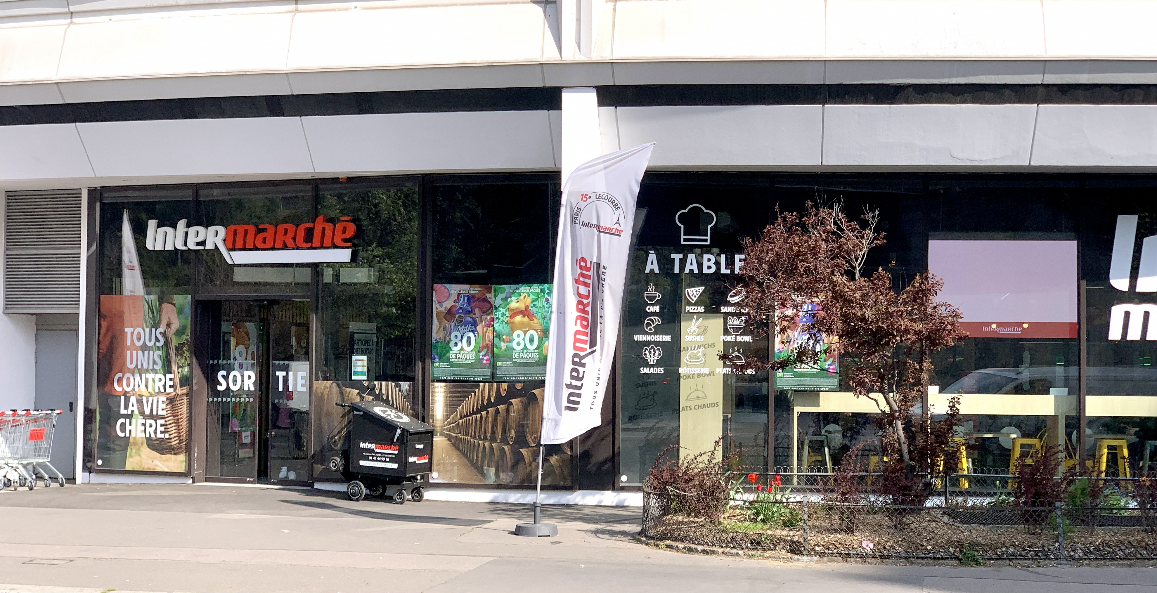 galerie image