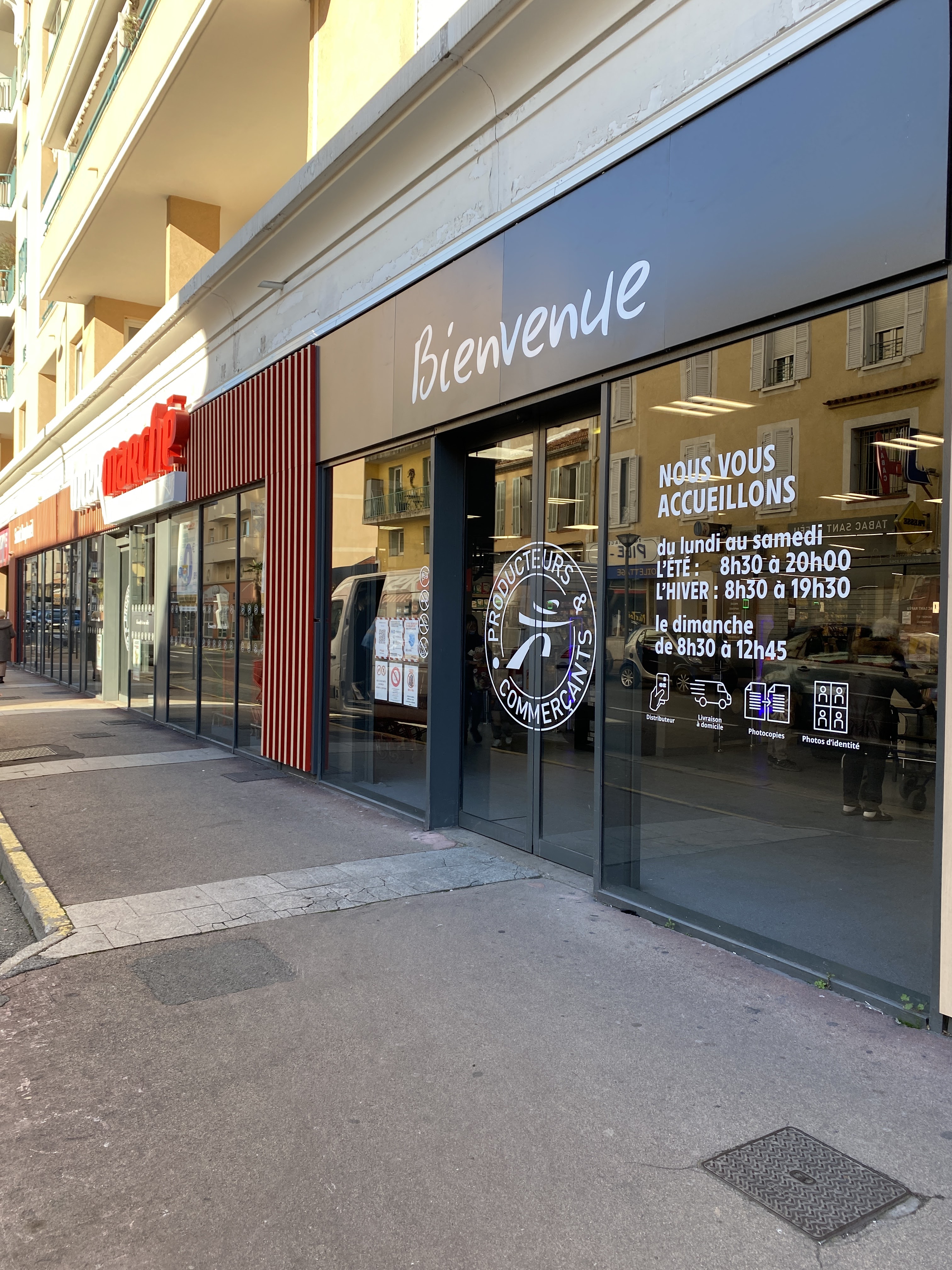 galerie image