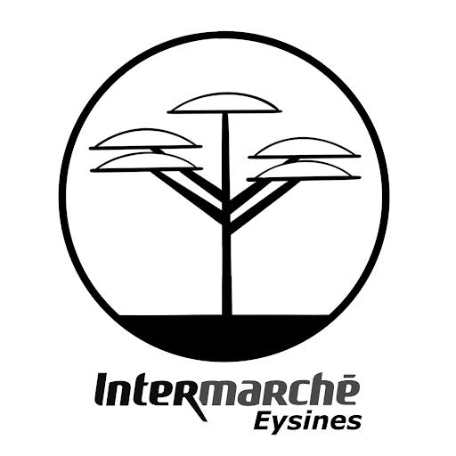 Intermarché SUPER Eysines station-service