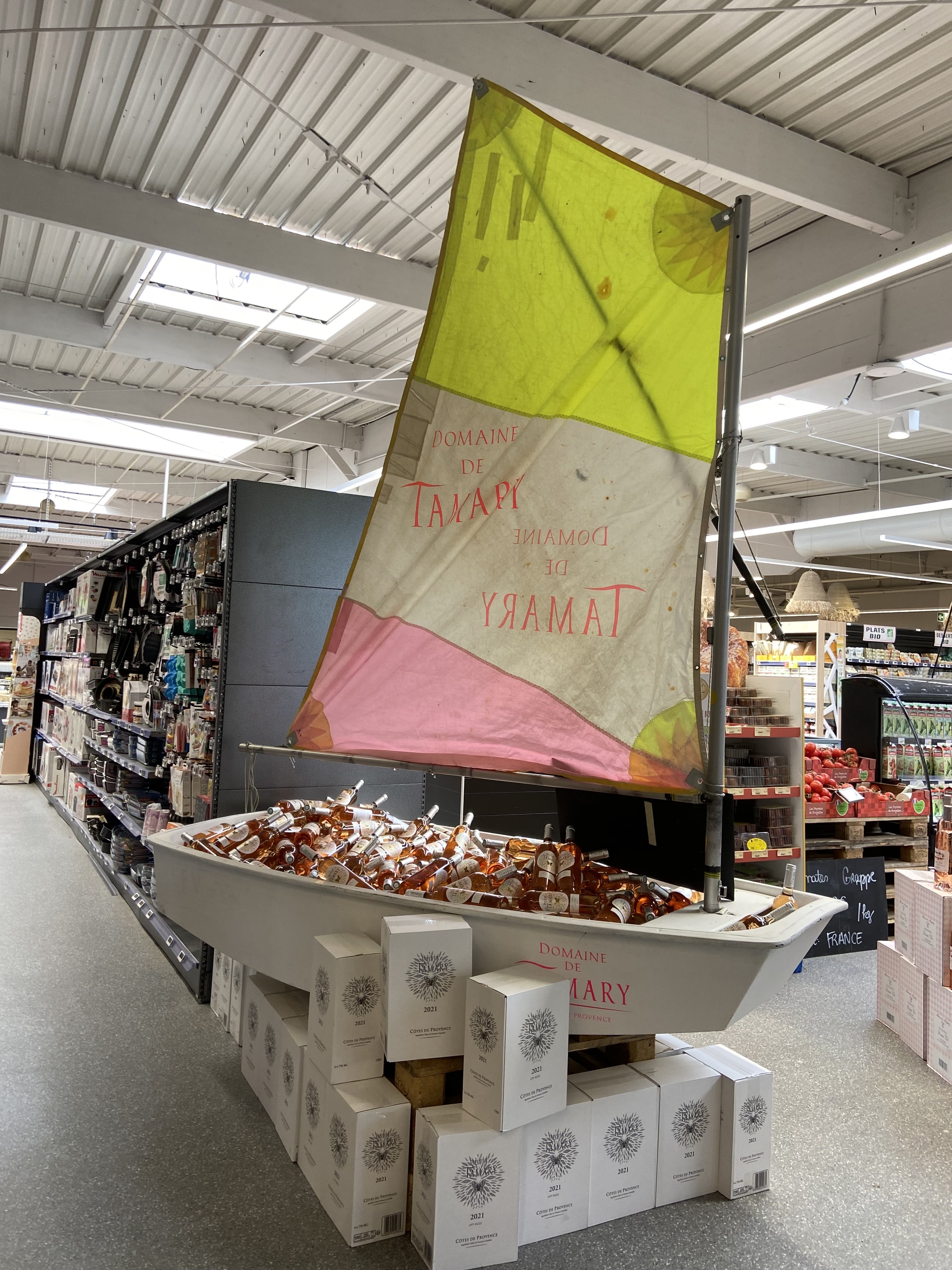galerie image