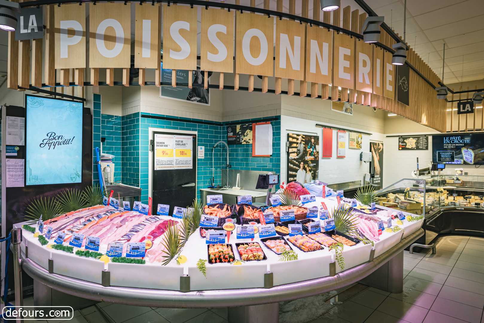 galerie image