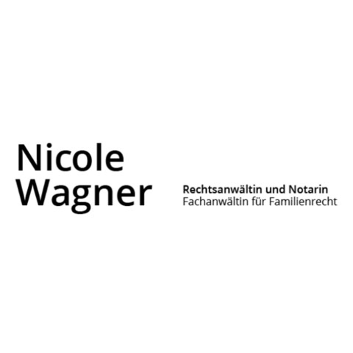 Wagner Nicole Rechtsanwältin & Notarin in Bad Vilbel - Logo