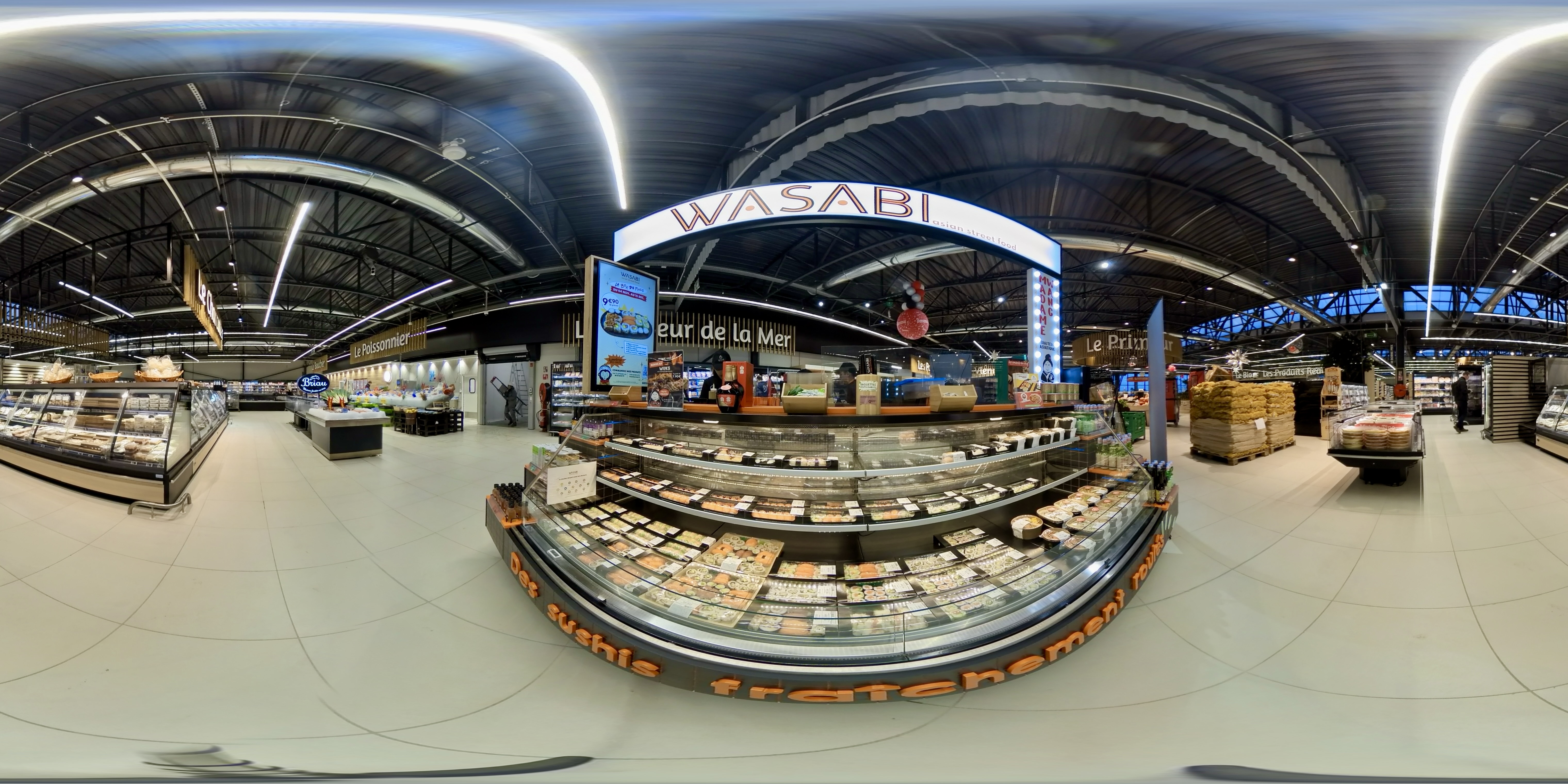 galerie image