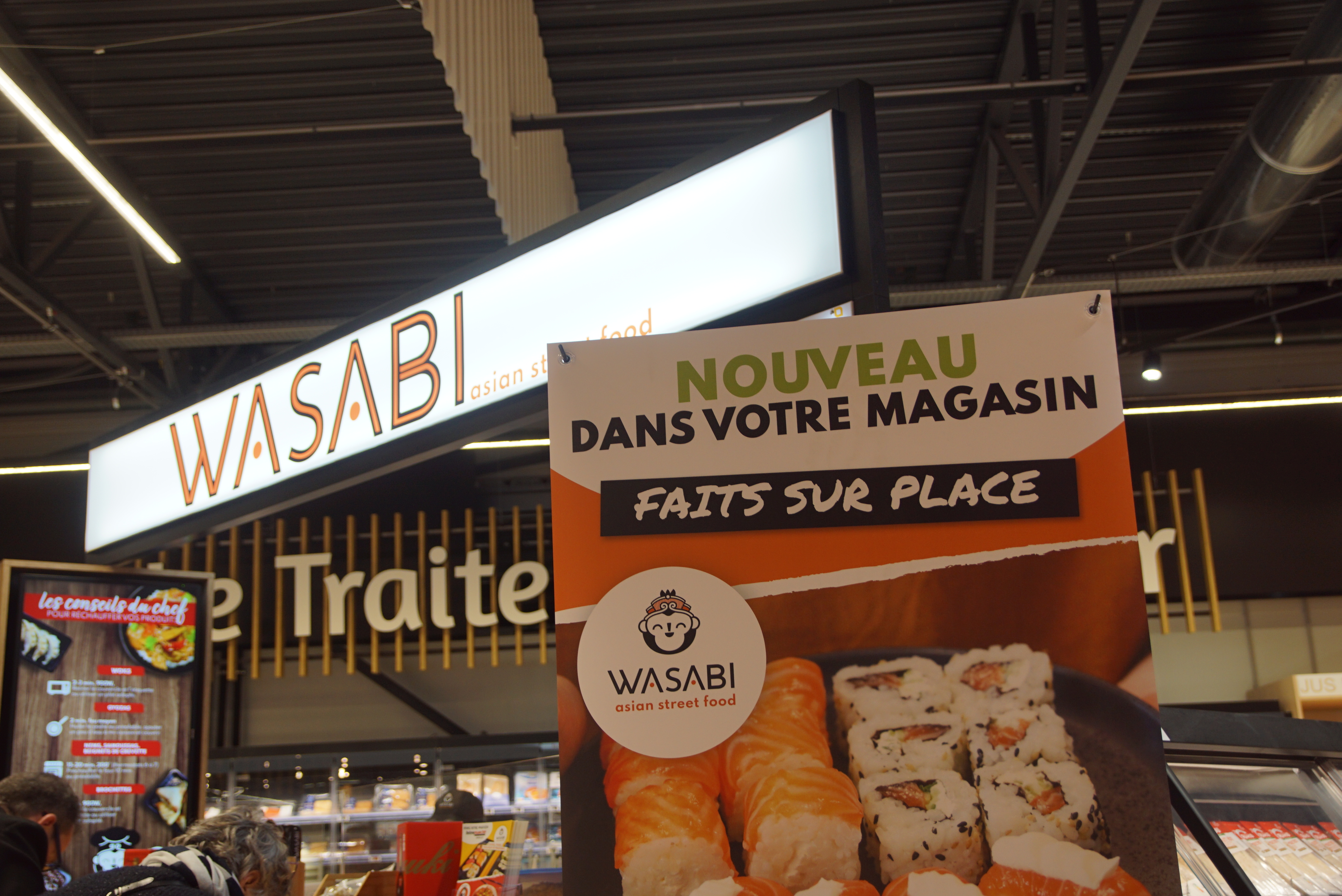 galerie image