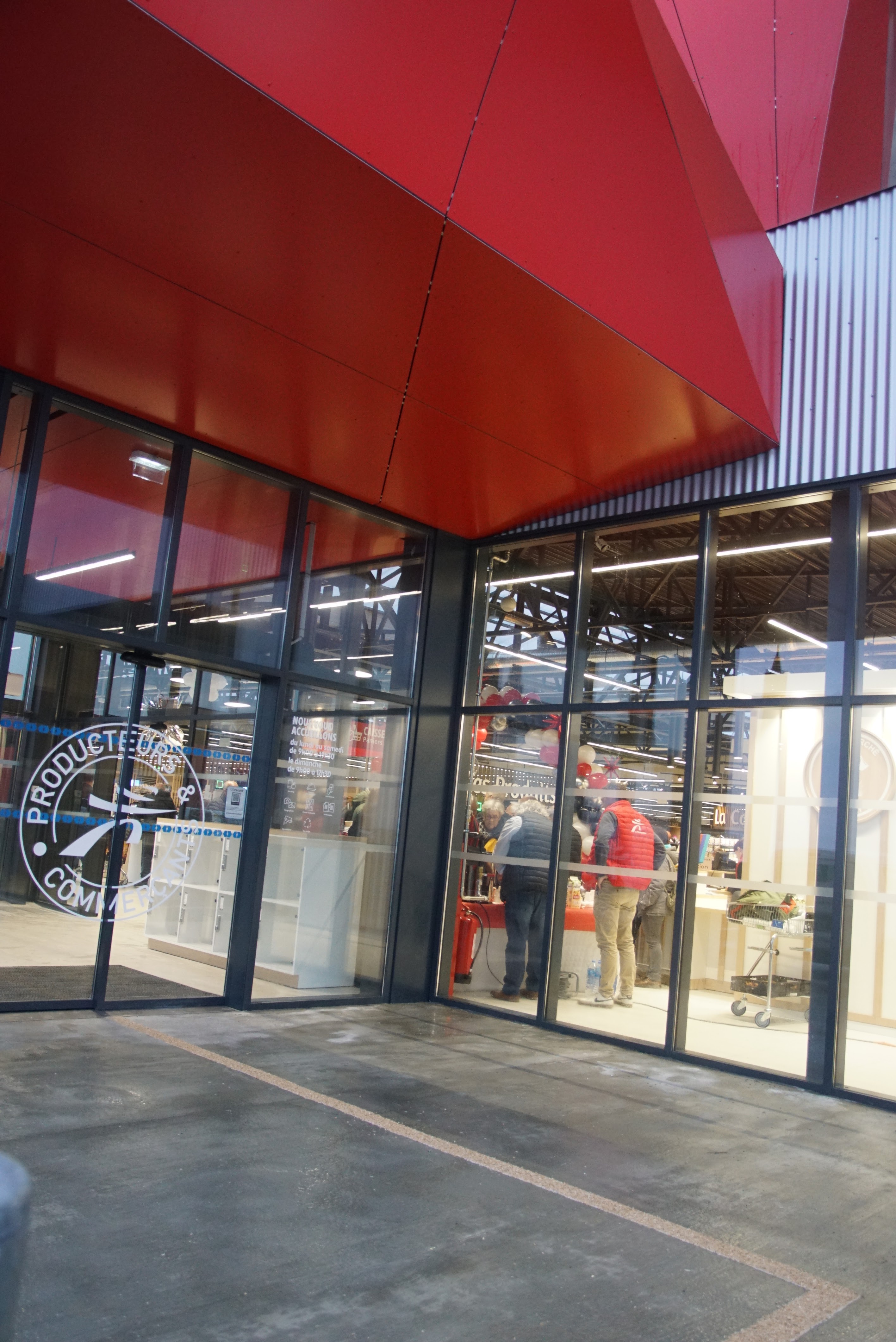 galerie image