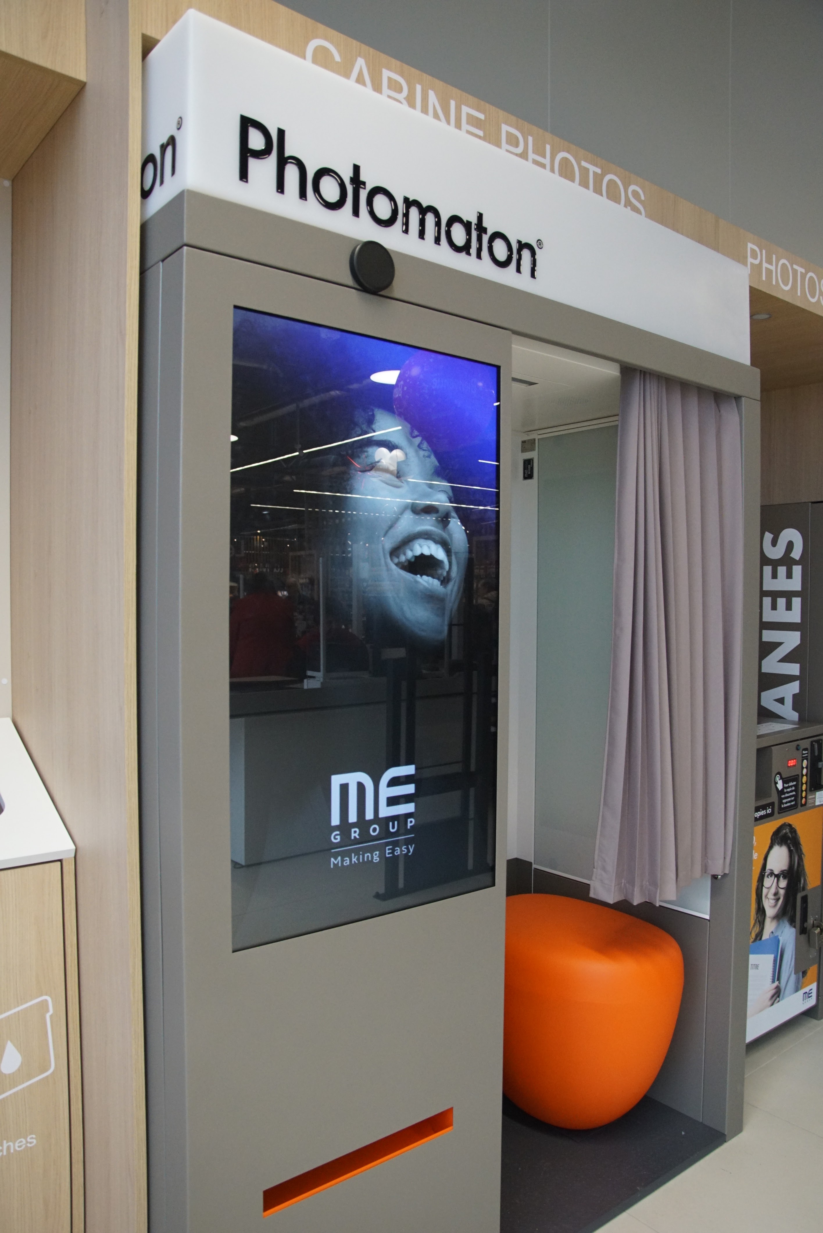 galerie image