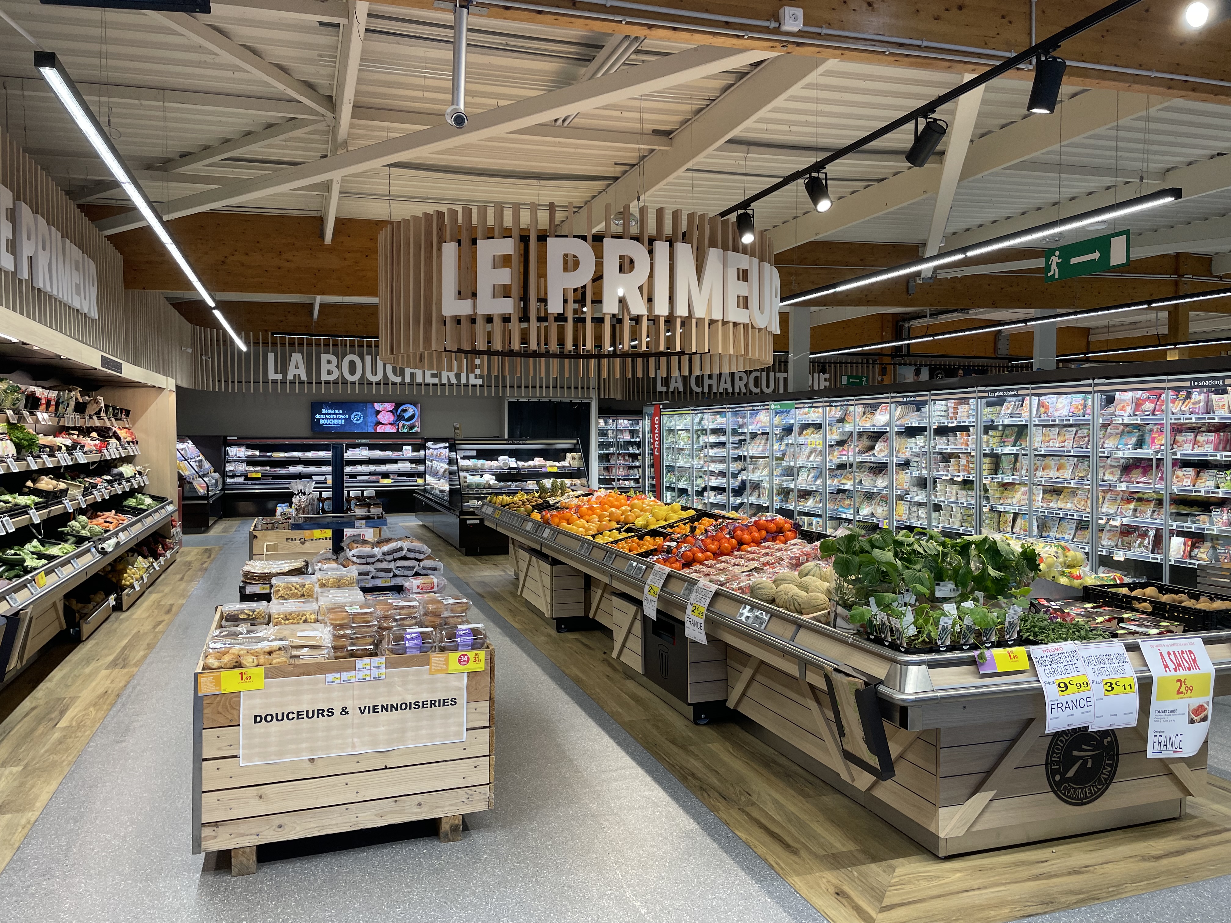 galerie image