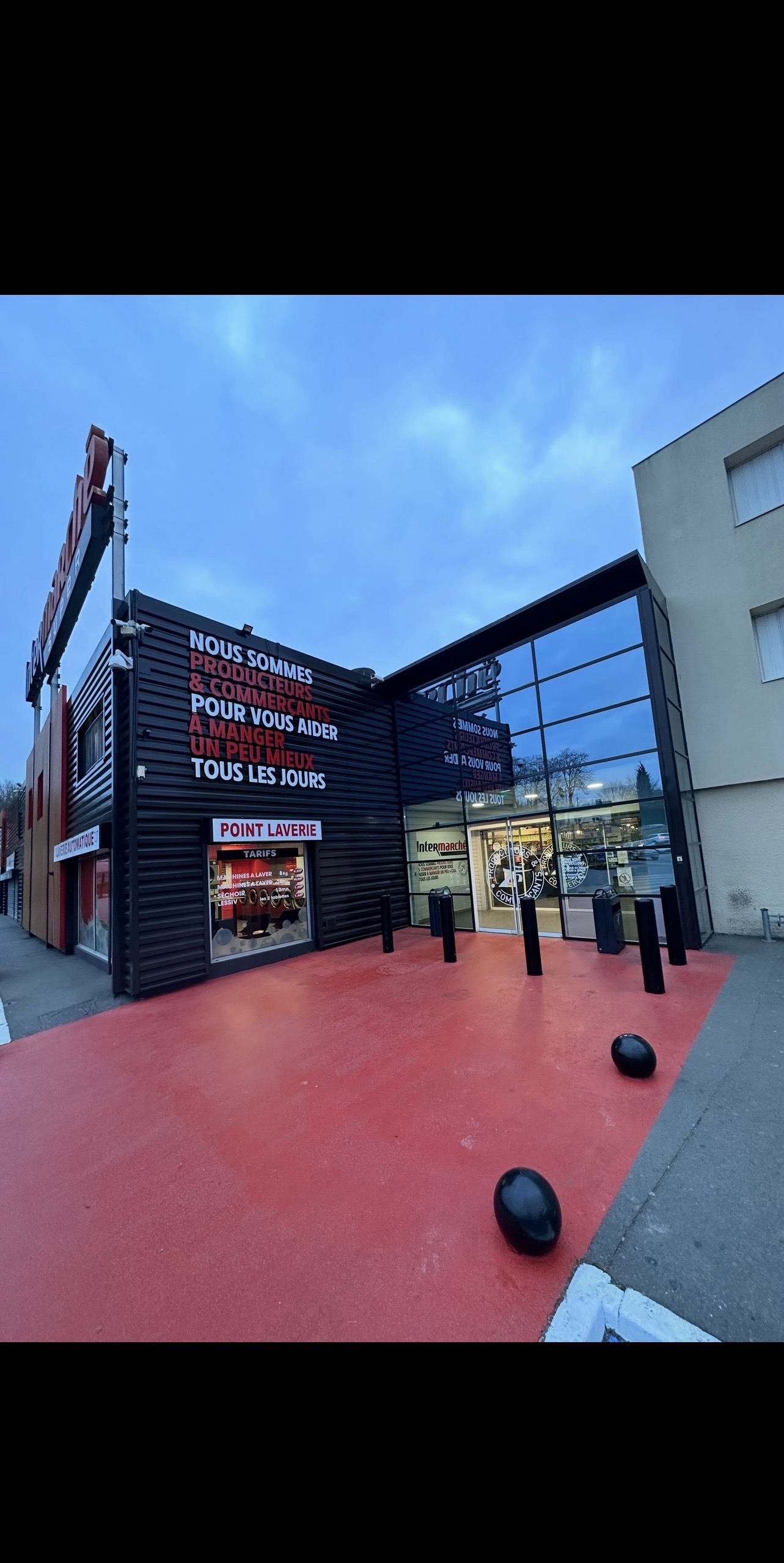 galerie image