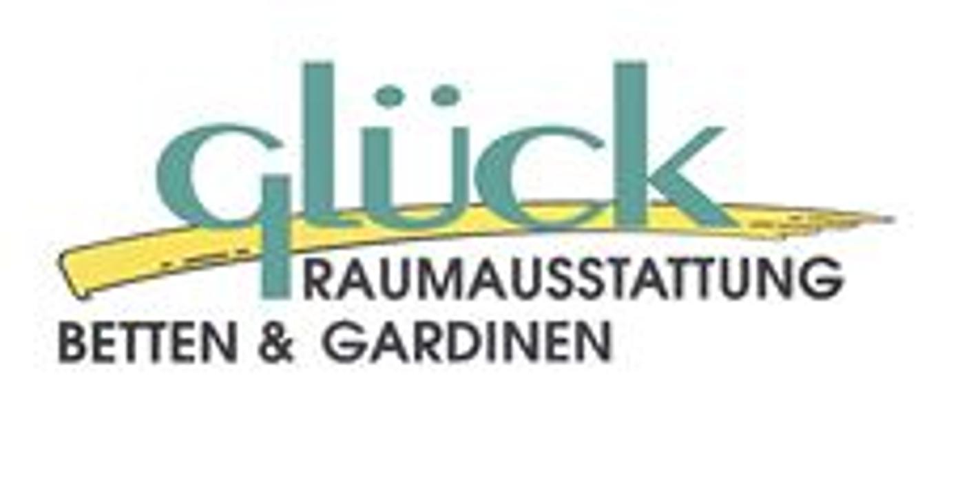 Glück Raumausstattung Betten & Gardinen in Bürstadt - Logo