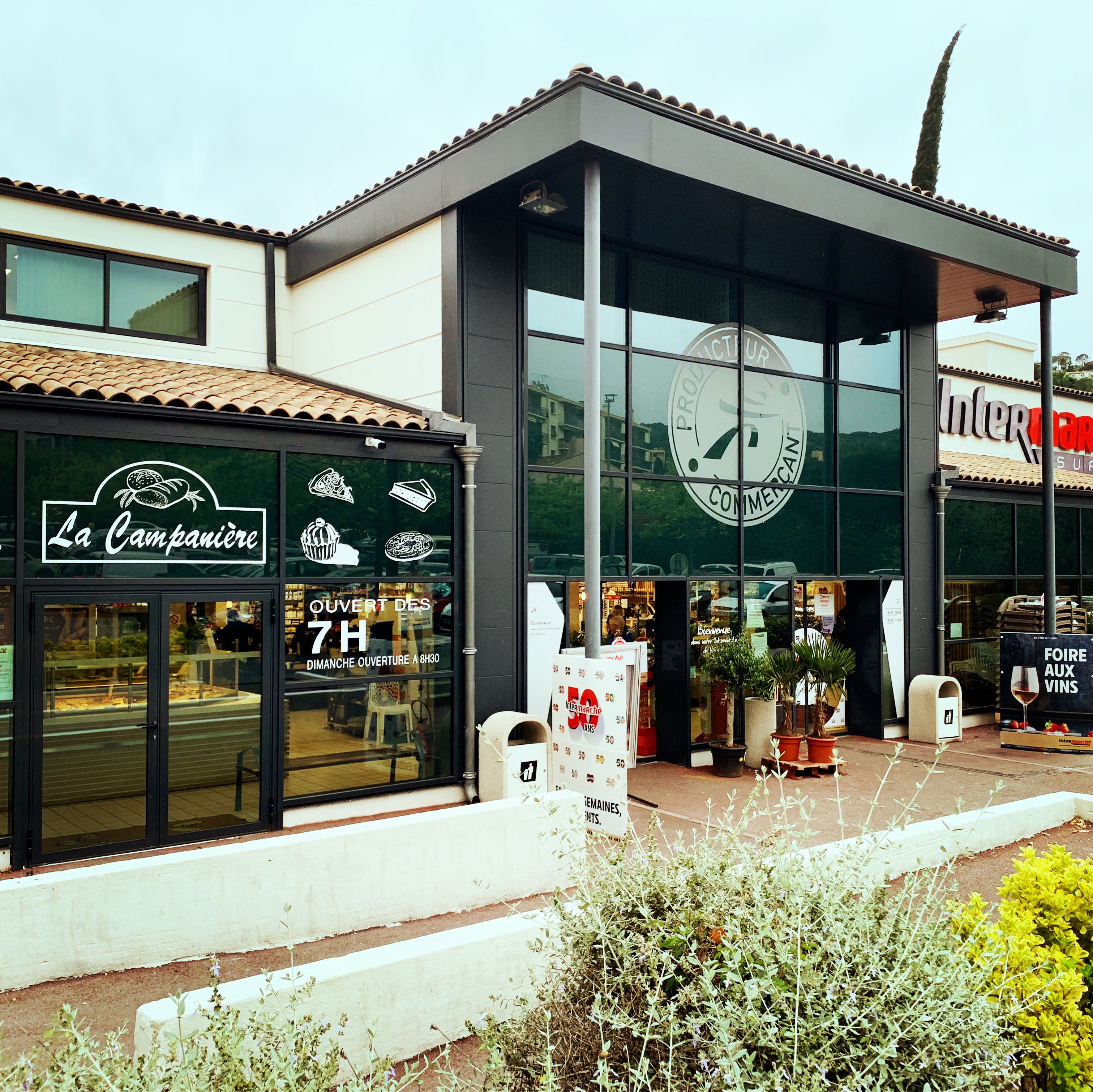 galerie image