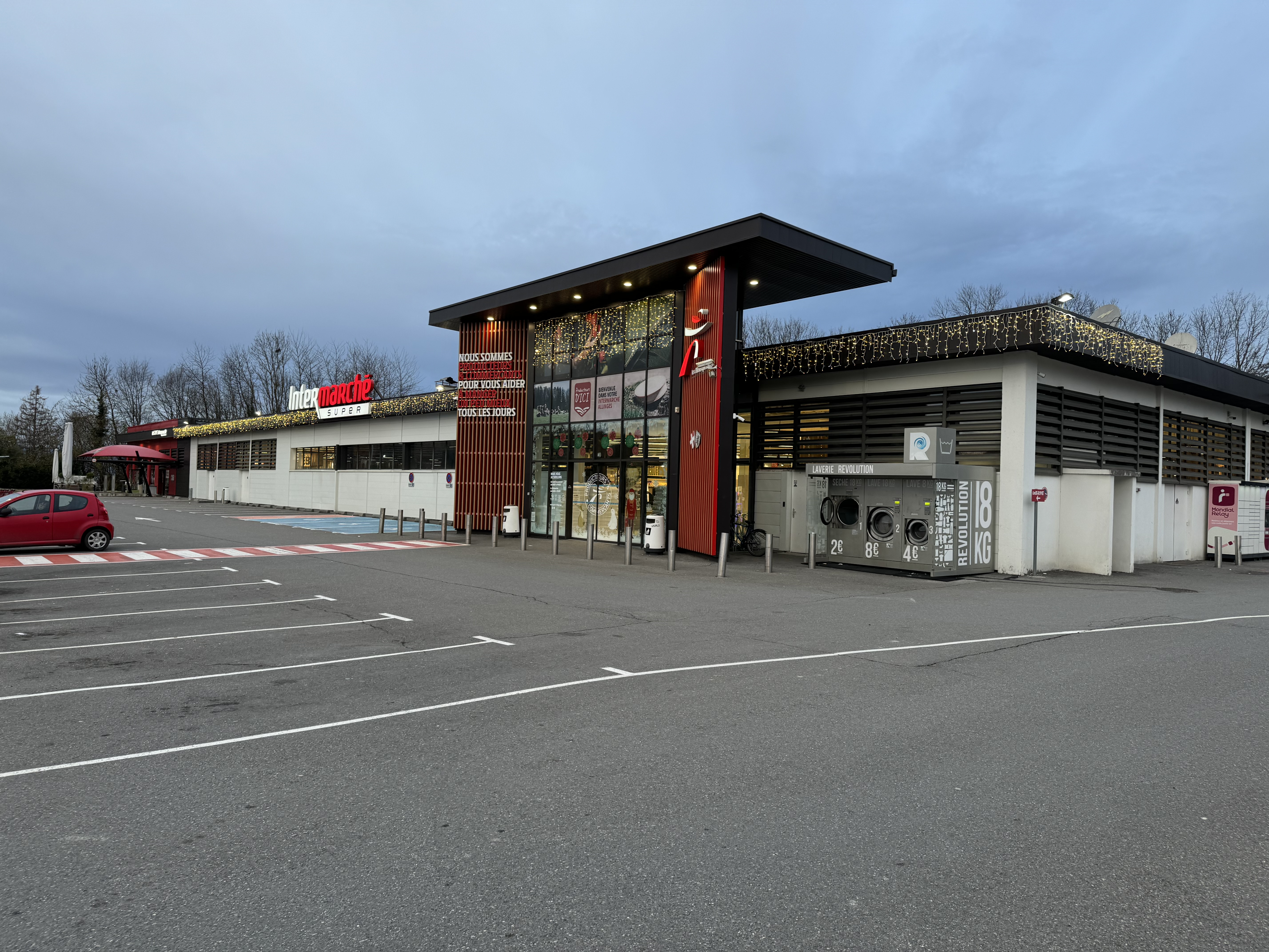 galerie image