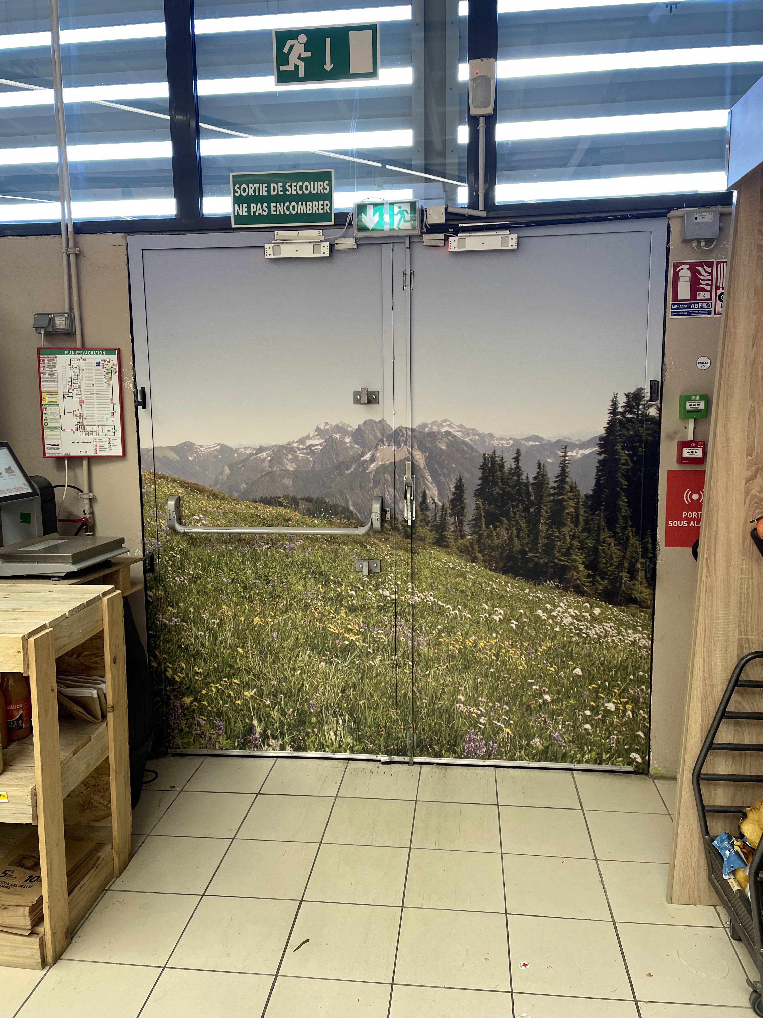 galerie image