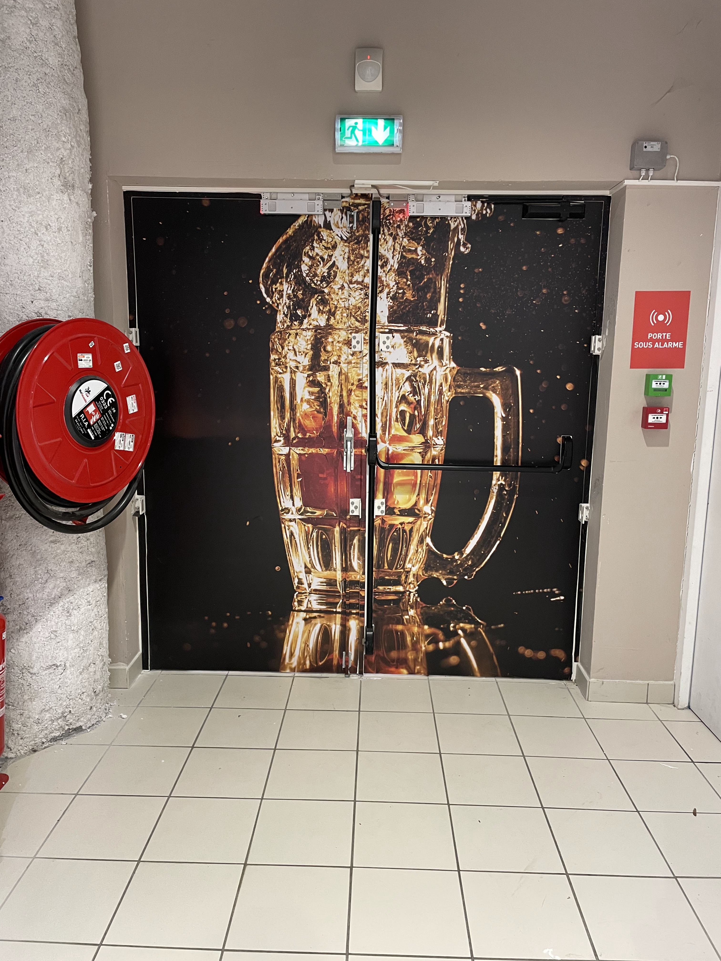 galerie image