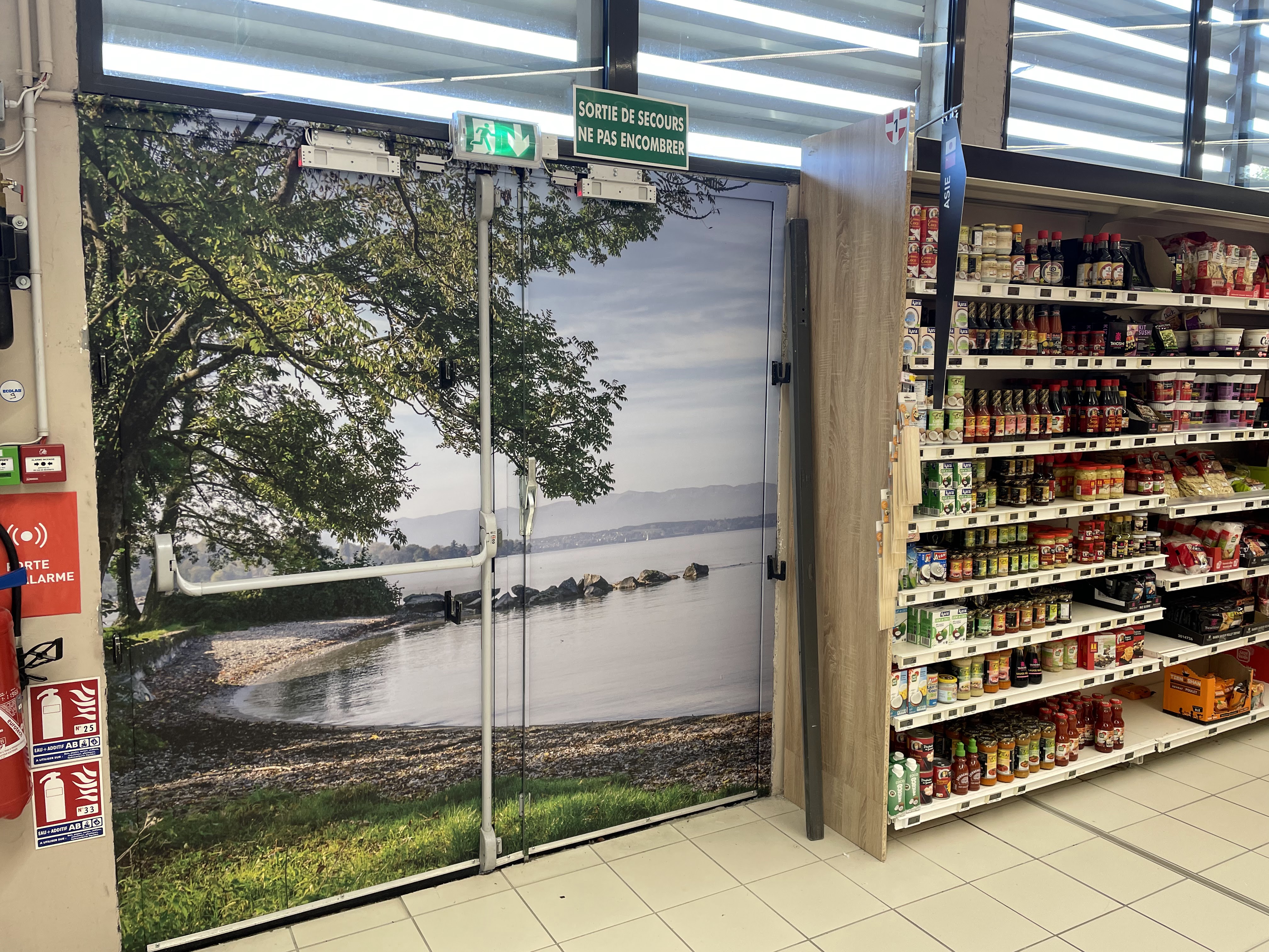 galerie image