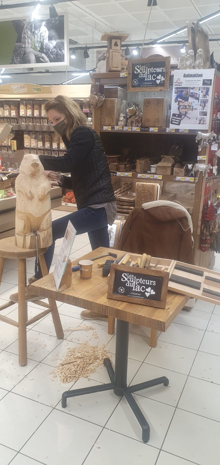 galerie image