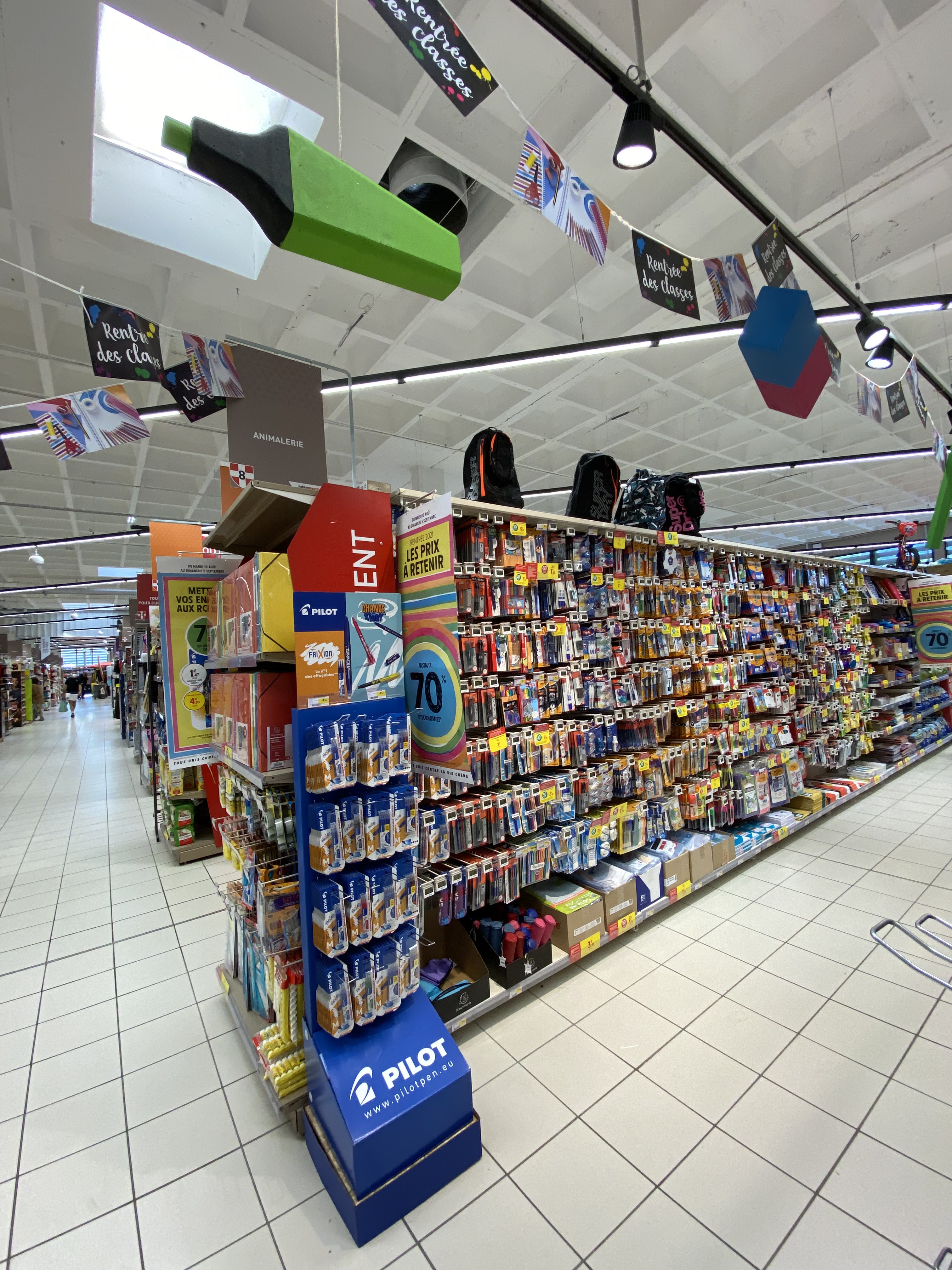 galerie image